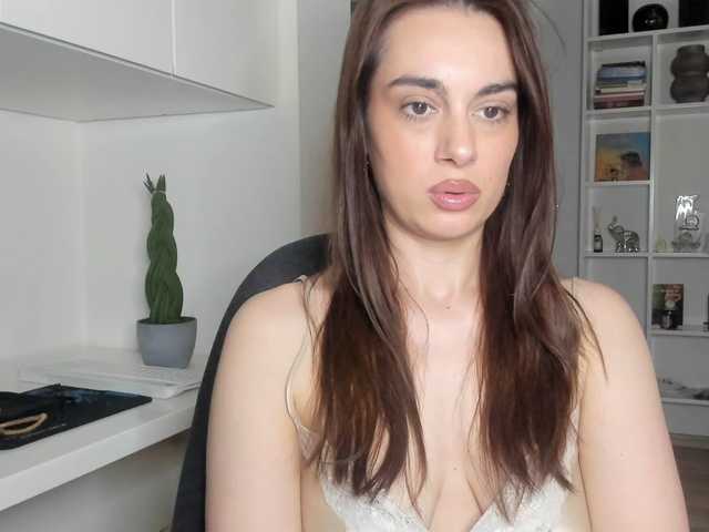 Profile and Statistics for bubble-gum122 on BongaCams