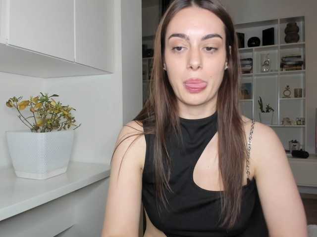 bubble-gum122 live sex show