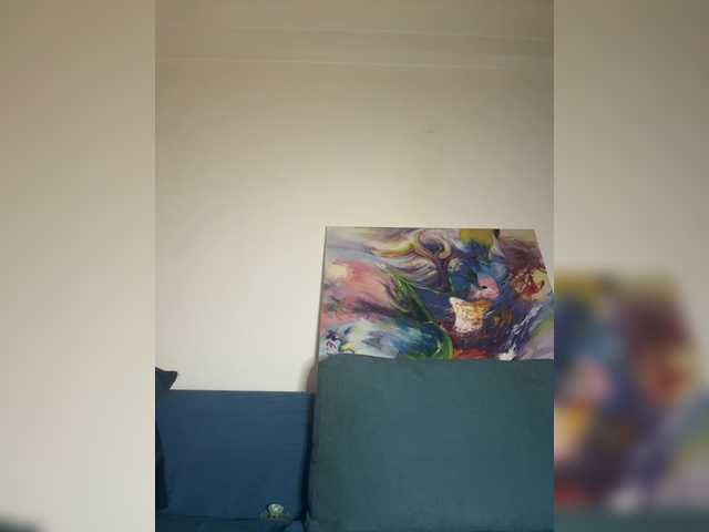 MissBubble live webcam show
