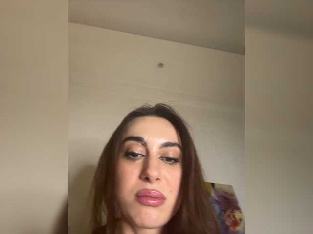 MissBubble live webcam show