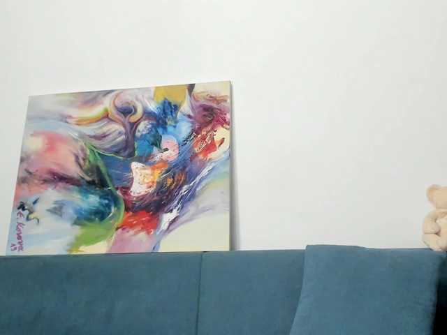 bubble-gum122 live cam on BongaCams