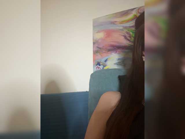 MissBubble live cam on BongaCams