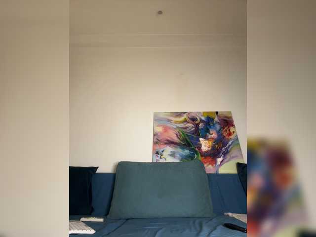 bubble-gum122 live cam on BongaCams