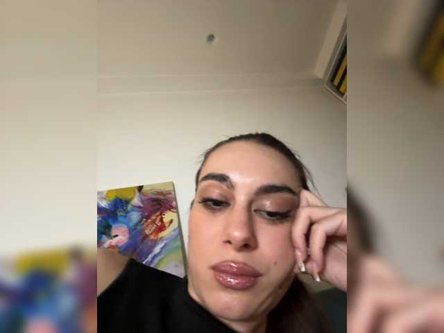 bubble-gum122 live webcam show