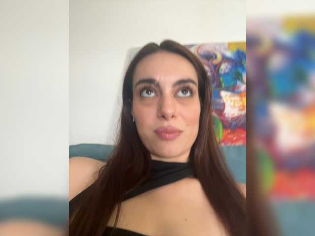 MissBubble live webcam show