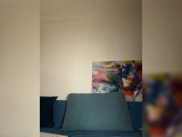 bubble-gum122 live cam on BongaCams