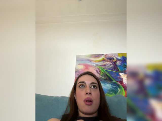 bubble-gum122 live webcam show