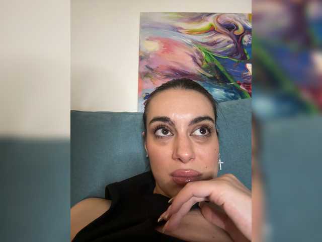 bubble-gum122 live webcam show