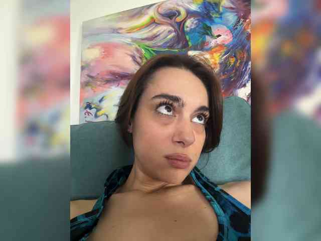 MissBubble webcam