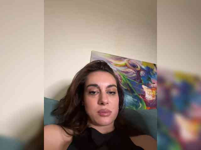 MissBubble webcam