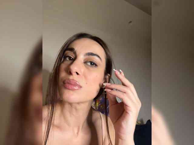 MissBubble webcam