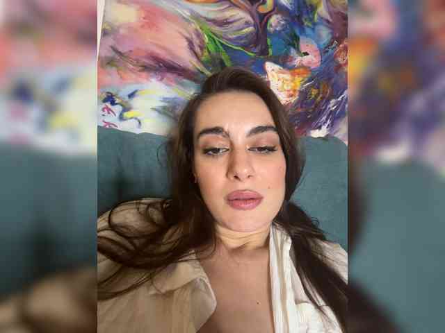 MissBubble webcam