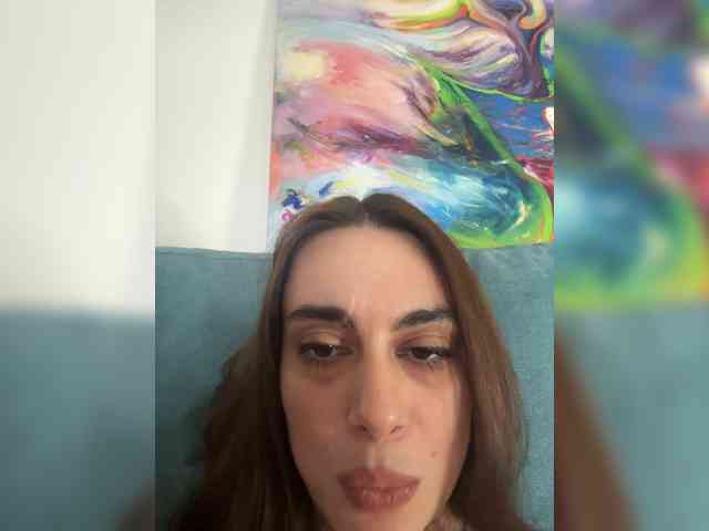MissBubble webcam
