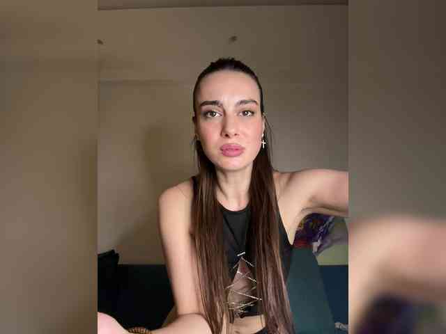 MissBubble webcam