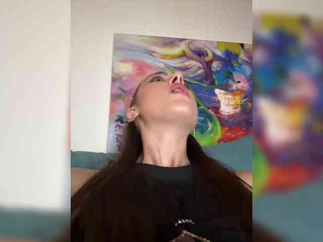 MissBubble webcam