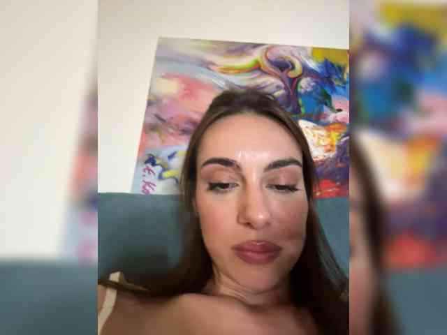 MissBubble webcam