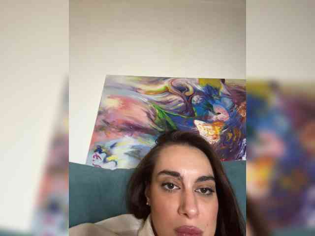 MissBubble webcam