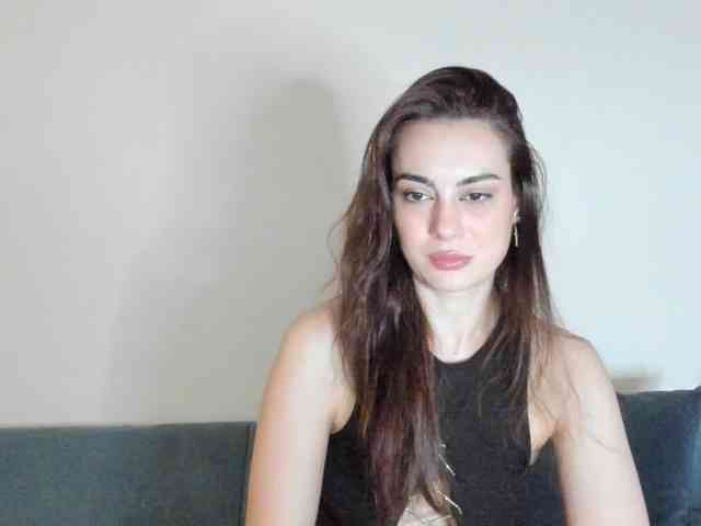 MissBubble webcam