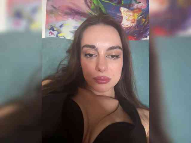 MissBubble webcam