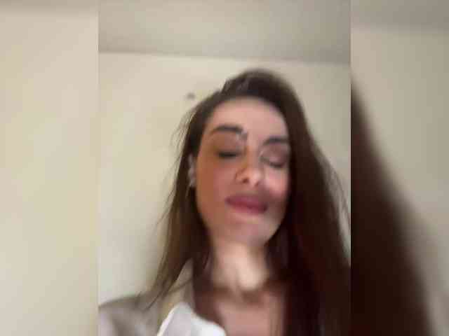 MissBubble webcam