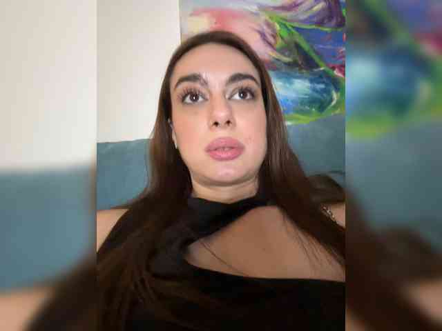 MissBubble webcam