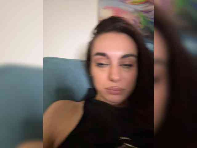 MissBubble webcam