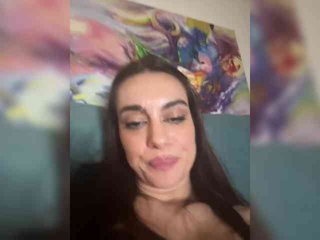 MissBubble webcam