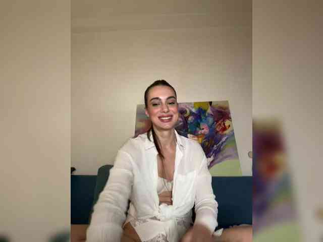 MissBubble webcam