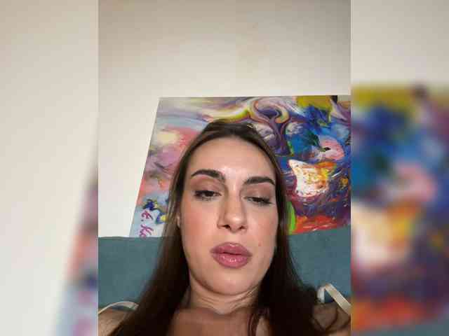 MissBubble webcam