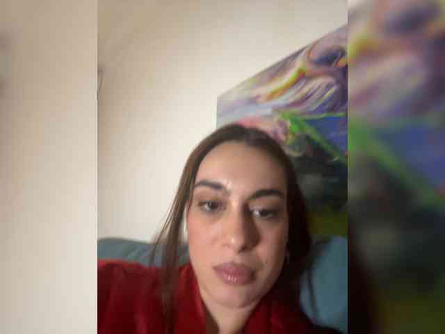 MissBubble webcam
