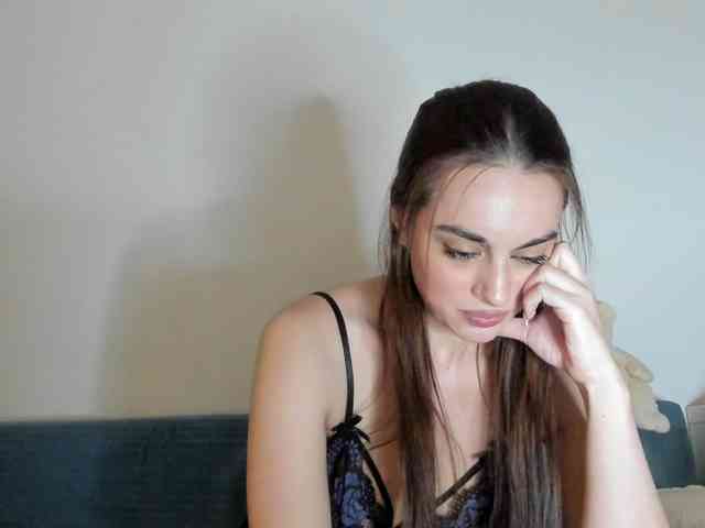 MissBubble webcam