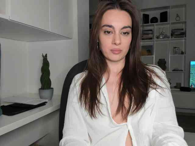 miss-bubble webcam