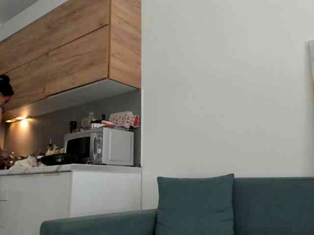 MissBubble webcam