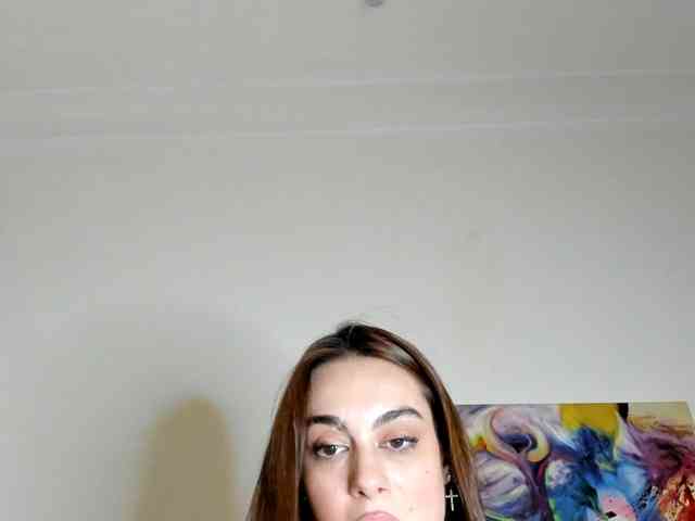 MissBubble webcam