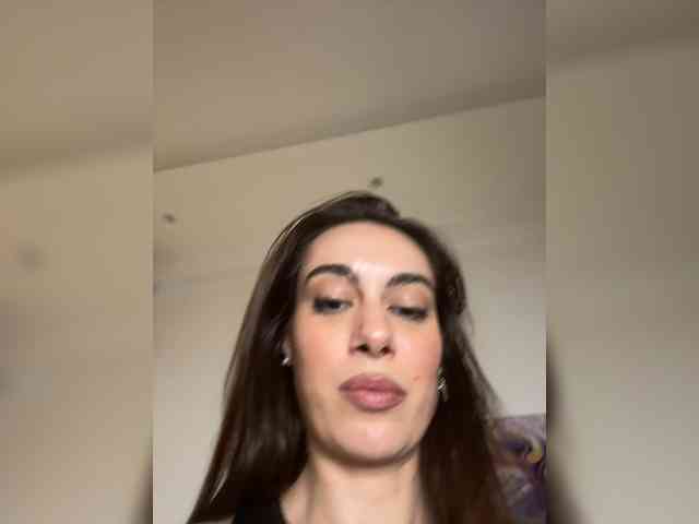 MissBubble webcam