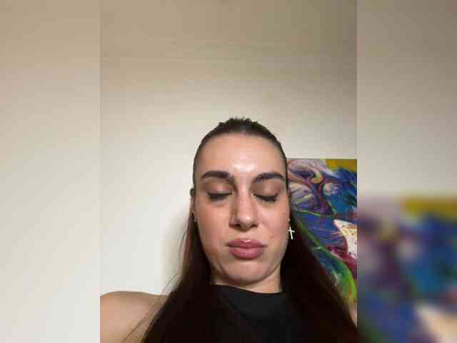 MissBubble webcam
