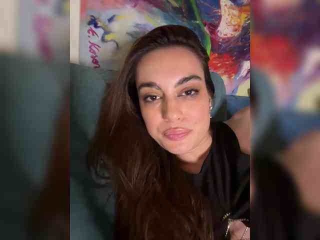MissBubble webcam