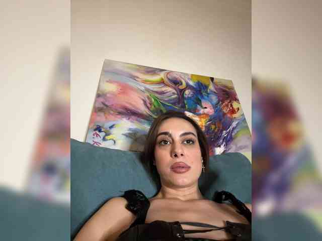 MissBubble webcam