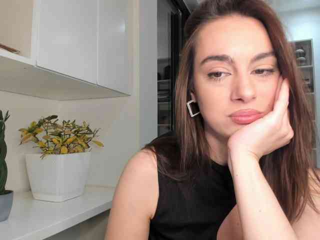 MissBubble webcam