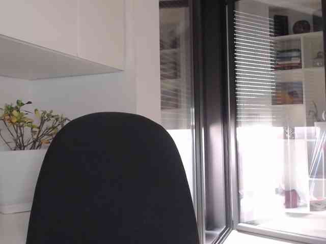 MissBubble webcam