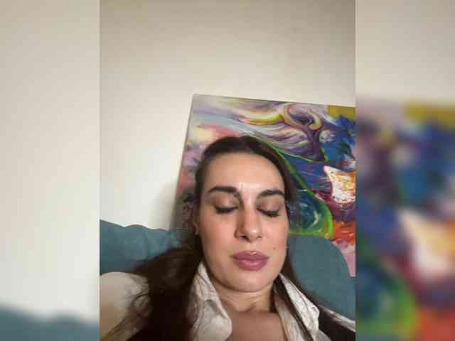 MissBubble webcam