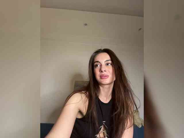 MissBubble webcam
