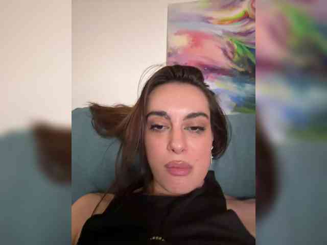 MissBubble webcam