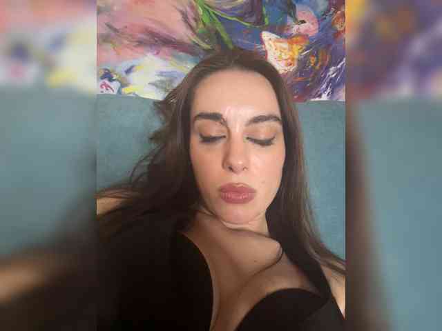 MissBubble webcam