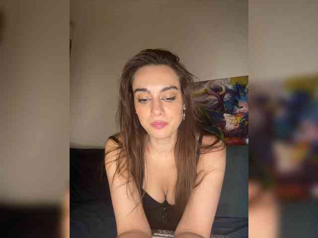 MissBubble webcam