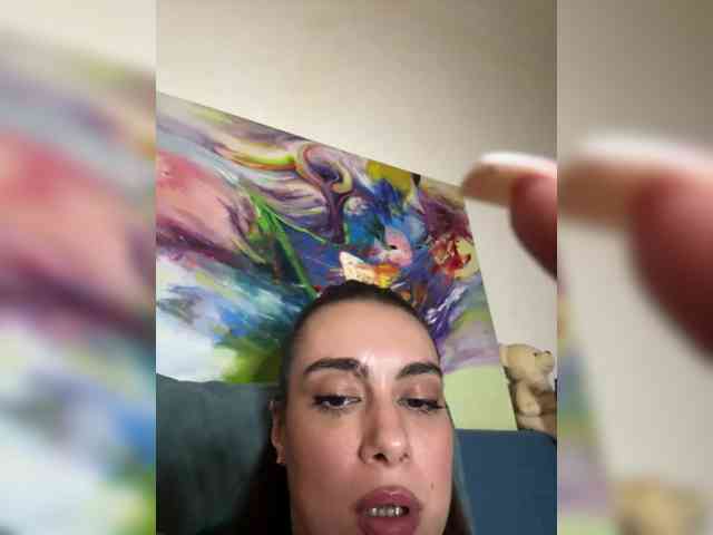 MissBubble webcam