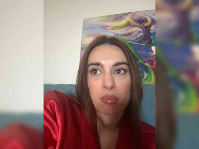MissBubble webcam