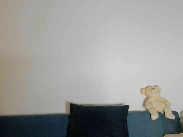 MissBubble webcam