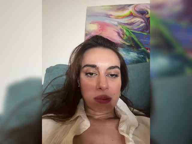 MissBubble webcam