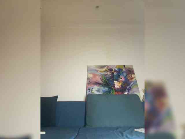 MissBubble webcam